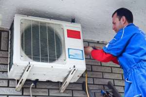 HVAC Companies Near Churchville, VA Available Now